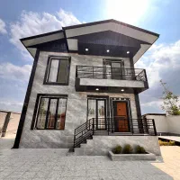 ویلادوبلکس320مترسنددار-کد-265