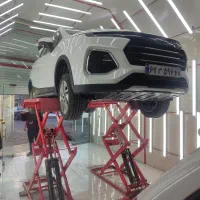 کارشناسی تشخیص رنگ آذربایجان حجتی خ دانش