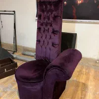 مبل فانتزی دوعدد تک نفره