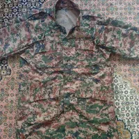 لباس نظامی