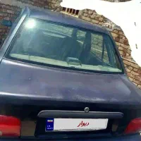 پراید|خودرو سواری و وانت|زابل, |دیوار