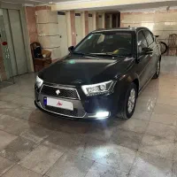 دنا پلاس مدل۱۴۰۲ EF7
