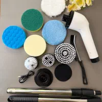 اسکاچ برقی برای هر سطوح