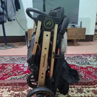 کالسکه پوپویو