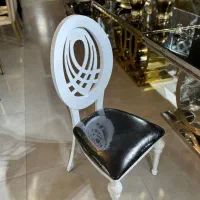 صندلی تالار مدل کمانی/ساخته شده از مواد درجه یک