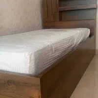 تخت خواب یکنفره