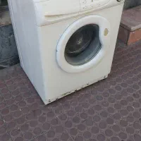 لباس شویی کندی