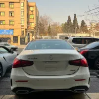 بنز a200l|خودرو سواری و وانت|تهران, سهروردی|دیوار