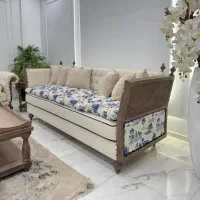 کارخانه تولیدی مبلمان