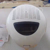 سرخ کن تفال نو