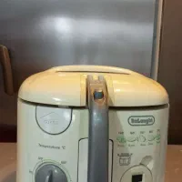 سرخ کن DeLonghi