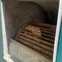 کولر آبی
