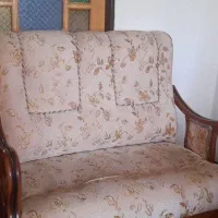 مبل دسته دوم