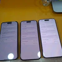 IPhone 16promax &15proMax|موبایل|ازنا, |دیوار
