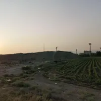 زمین فروشی|فروش زمین و ملک کلنگی|تهران, شهید رجایی|دیوار