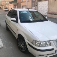 سمند lx موتور ملی