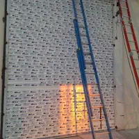 کرکره برقی و تعمیر عیب یابی