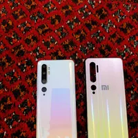 شیائومی Mi Note 10 با حافظهٔ ۱۲۸ گیگابایت|موبایل|زابل, |دیوار