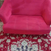 مبل دونفره