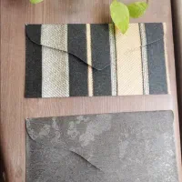 پاکتهای جای پول هدیه نفیس وزیبا.