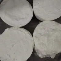 کره گاومیش خالص