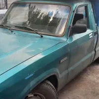 مزداوانت ۱۶۰۰ مدل۷۷