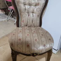 صندلی نهارخوری ۶ نفره