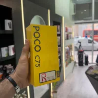 گوشی پلمپ فروش و معاوضه