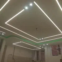 برقکاری وسیمکشی ساختمان لاینر هالوژن اتصال تعمیرات