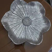 شیرینی خوری آلمینیوم درجه یک نو بدون ایراد