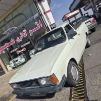 پیکان وانت ۹۰ دوگانه کارخانه نقد اقساط یا معاوضه