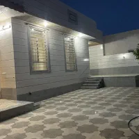 خانه-درجه-یک-بزرگ-سروستان