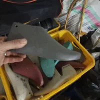 قالب کفاشی