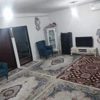 خانه صدمتری درحاجی پیرلو