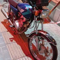 موتور هندامدل۸۹ تمیزدرحد۹۳