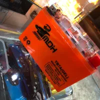 باطری تایلندی موتور سیکلت بهترین برند