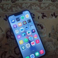 آیفون ۱۳ پرو باتری ۱۰۰ آکبند
