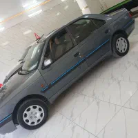 405 SLX TU5|خودرو سواری و وانت|بجنورد, |دیوار