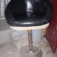 صندلی سالم