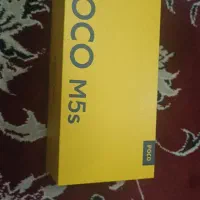 گوشی POCOM5S|موبایل|بوشهر, |دیوار