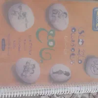 کتاب جامع خیلی سبز هشتم