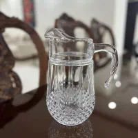 پارچ تک کریستال لانگ شامپ فرانسه