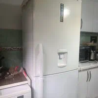 یخچال فریزر الکتروسان