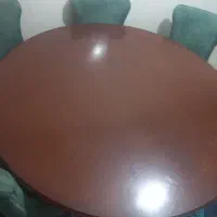 میزنهارخوری۶نفره باکیفیت