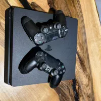 Ps4 اسلیم یکترا کپی خور