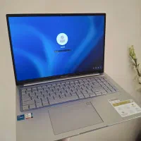 لپتاپ ۱۶ اینچ asus vivobook core i5 ایسوس