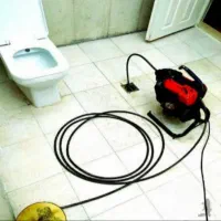 لوله بازکنی کل رشت حومه۲۴ساعت فعال۱۰۰٪تضمینی ارزان