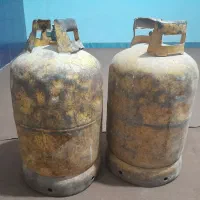 دو تا گاز فقط ۱۰