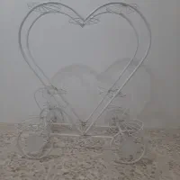 جا گلدانی