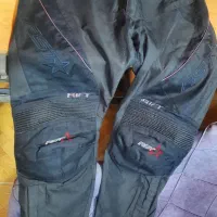 شلوار موتور سواری موتور سنگین cb1300 . b king